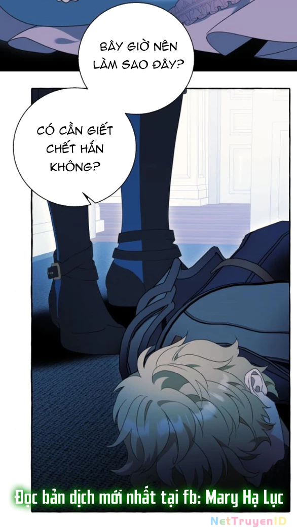 Tôi Tưởng Đó Chỉ Là Tiểu Thuyết Trọng Sinh Bình Thường Chapter 74 - Trang 2