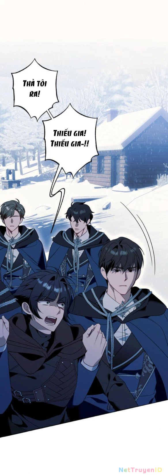 Tôi Tưởng Đó Chỉ Là Tiểu Thuyết Trọng Sinh Bình Thường Chapter 75 - Trang 2