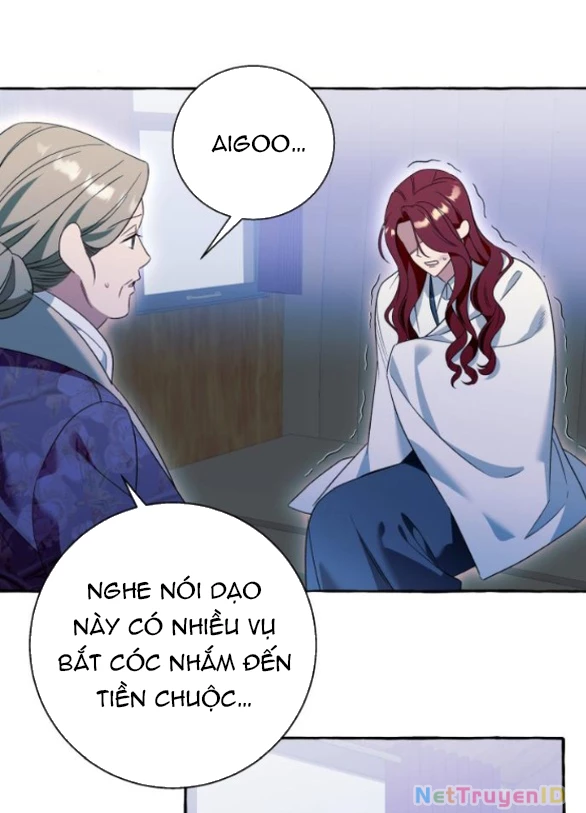 Tôi Tưởng Đó Chỉ Là Tiểu Thuyết Trọng Sinh Bình Thường Chapter 75 - Trang 2