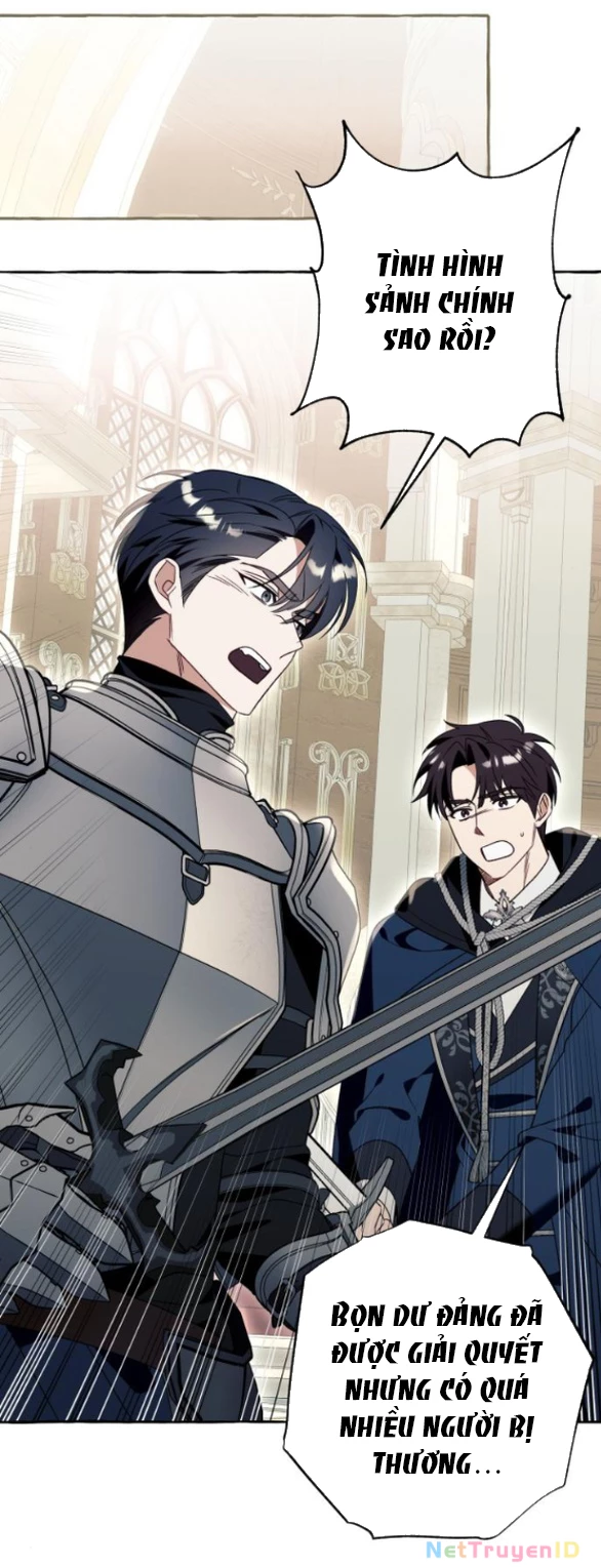 Tôi Tưởng Đó Chỉ Là Tiểu Thuyết Trọng Sinh Bình Thường Chapter 75 - Trang 2