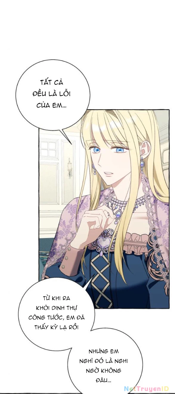 Tôi Tưởng Đó Chỉ Là Tiểu Thuyết Trọng Sinh Bình Thường Chapter 76 - Trang 2