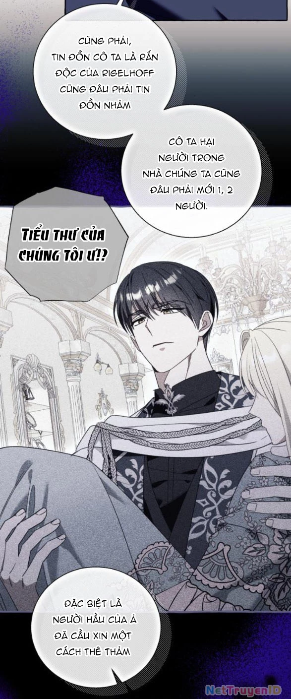 Tôi Tưởng Đó Chỉ Là Tiểu Thuyết Trọng Sinh Bình Thường Chapter 76 - Trang 2