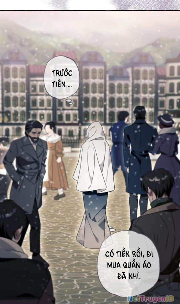 Tôi Tưởng Đó Chỉ Là Tiểu Thuyết Trọng Sinh Bình Thường Chapter 76 - Trang 2