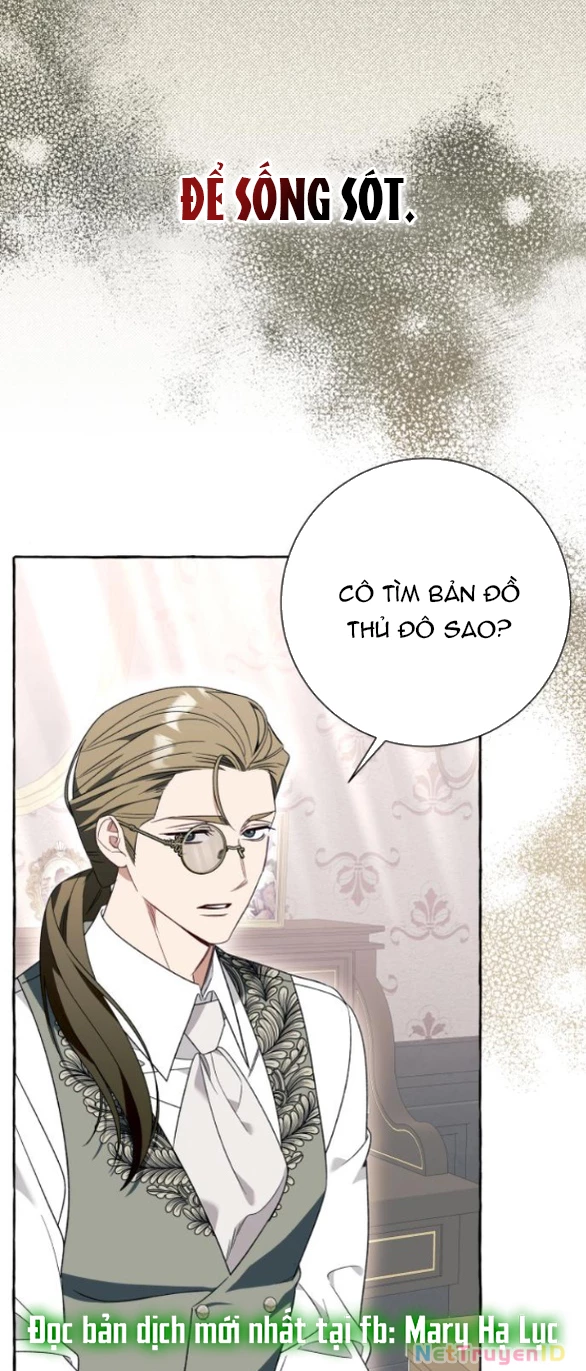 Tôi Tưởng Đó Chỉ Là Tiểu Thuyết Trọng Sinh Bình Thường Chapter 76 - Trang 2