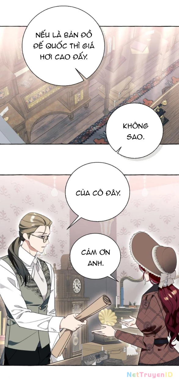 Tôi Tưởng Đó Chỉ Là Tiểu Thuyết Trọng Sinh Bình Thường Chapter 76 - Trang 2