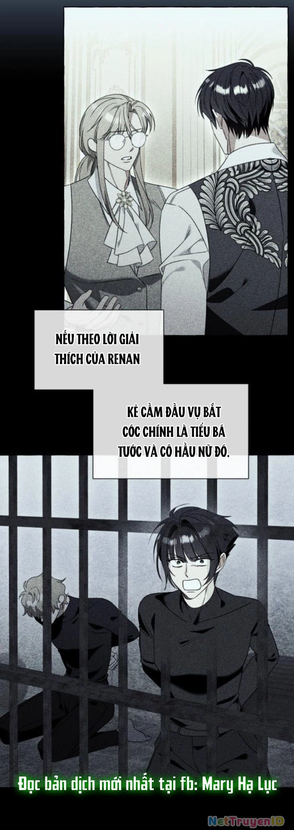 Tôi Tưởng Đó Chỉ Là Tiểu Thuyết Trọng Sinh Bình Thường Chapter 77 - Trang 2