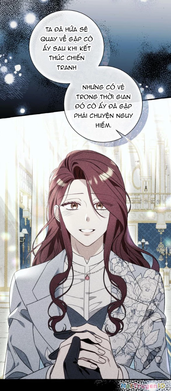 Tôi Tưởng Đó Chỉ Là Tiểu Thuyết Trọng Sinh Bình Thường Chapter 77 - Trang 2