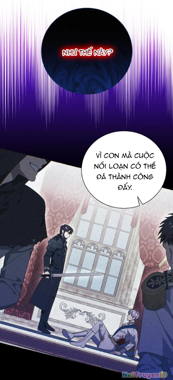 Tôi Tưởng Đó Chỉ Là Tiểu Thuyết Trọng Sinh Bình Thường Chapter 77 - Trang 2