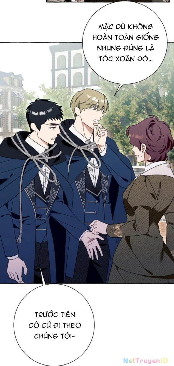 Tôi Tưởng Đó Chỉ Là Tiểu Thuyết Trọng Sinh Bình Thường Chapter 79 - Trang 2