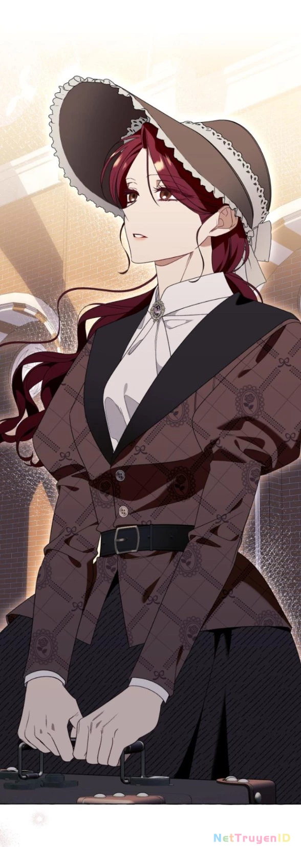 Tôi Tưởng Đó Chỉ Là Tiểu Thuyết Trọng Sinh Bình Thường Chapter 79 - Trang 2