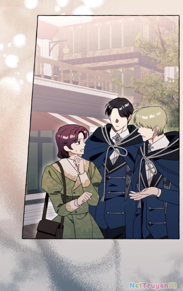 Tôi Tưởng Đó Chỉ Là Tiểu Thuyết Trọng Sinh Bình Thường Chapter 79 - Trang 2