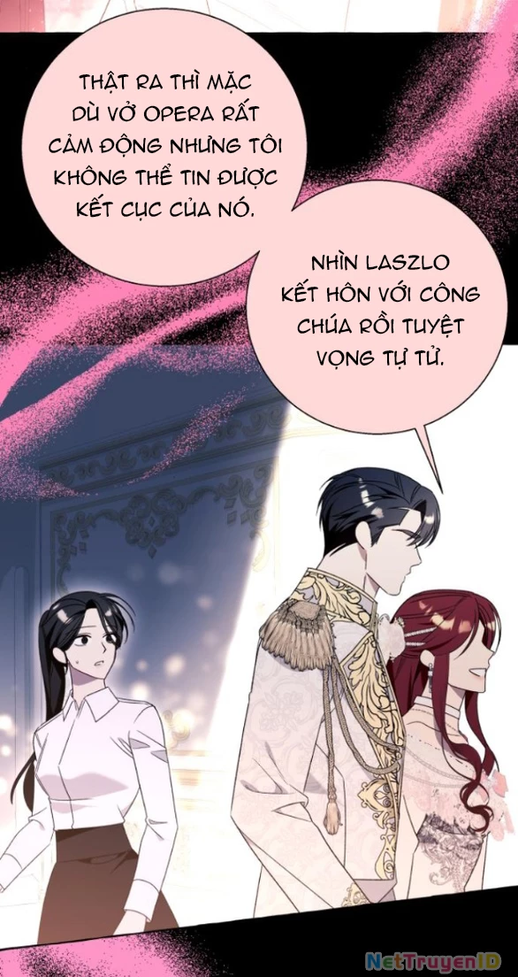 Tôi Tưởng Đó Chỉ Là Tiểu Thuyết Trọng Sinh Bình Thường Chapter 79 - Trang 2