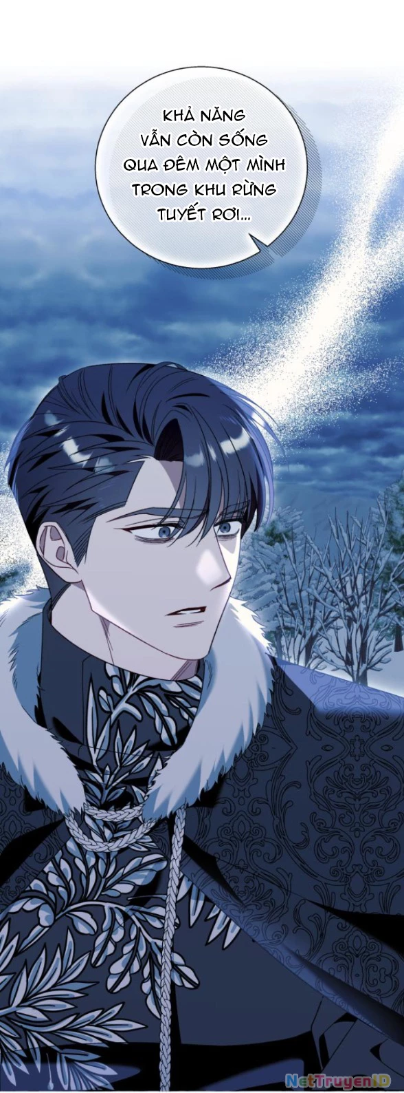 Tôi Tưởng Đó Chỉ Là Tiểu Thuyết Trọng Sinh Bình Thường Chapter 80 - Trang 2