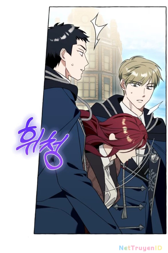 Tôi Tưởng Đó Chỉ Là Tiểu Thuyết Trọng Sinh Bình Thường Chapter 80 - Trang 2