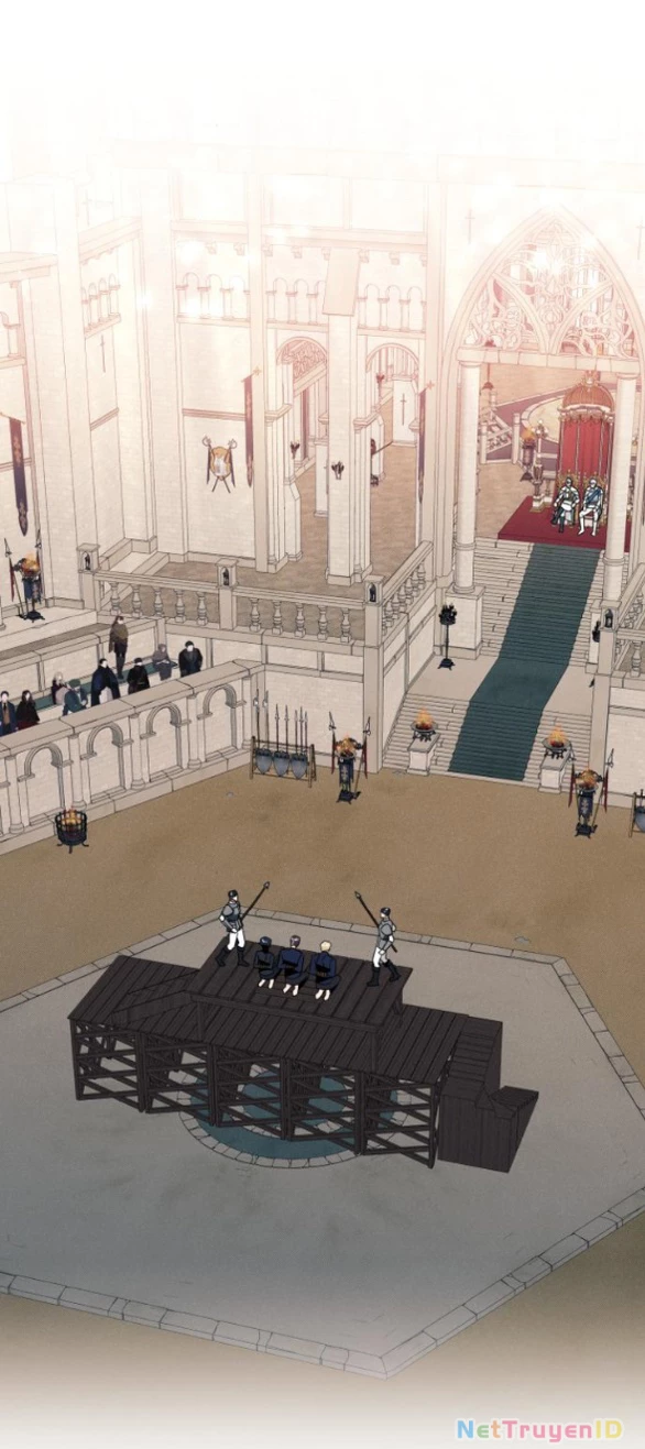 Tôi Tưởng Đó Chỉ Là Tiểu Thuyết Trọng Sinh Bình Thường Chapter 80 - Trang 2