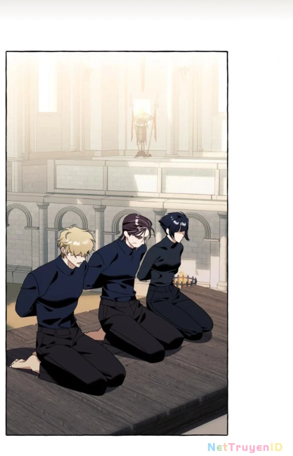 Tôi Tưởng Đó Chỉ Là Tiểu Thuyết Trọng Sinh Bình Thường Chapter 80 - Trang 2