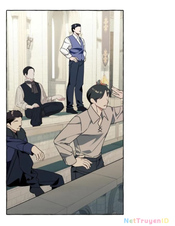 Tôi Tưởng Đó Chỉ Là Tiểu Thuyết Trọng Sinh Bình Thường Chapter 80 - Trang 2