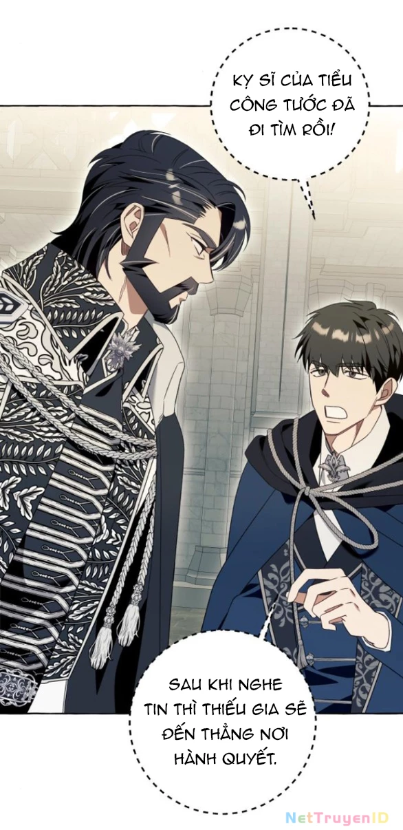 Tôi Tưởng Đó Chỉ Là Tiểu Thuyết Trọng Sinh Bình Thường Chapter 80 - Trang 2