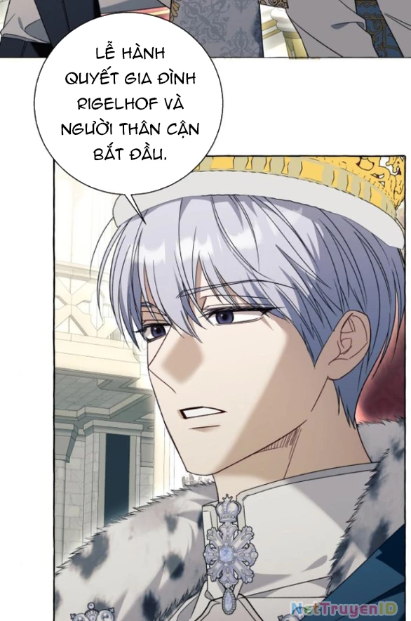 Tôi Tưởng Đó Chỉ Là Tiểu Thuyết Trọng Sinh Bình Thường Chapter 80 - Trang 2