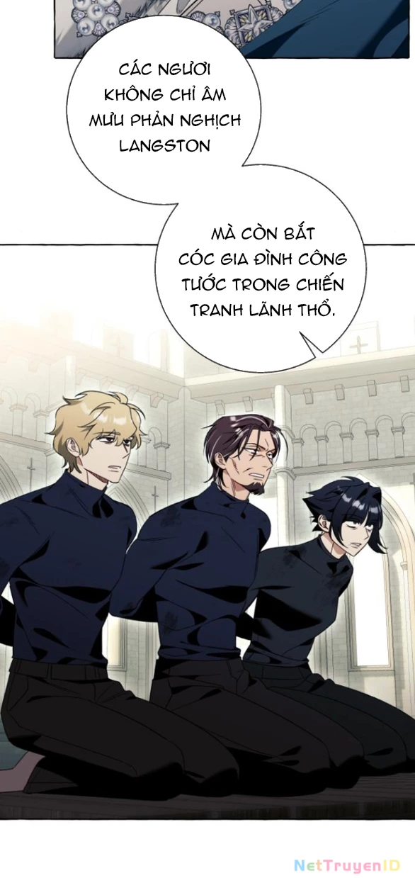 Tôi Tưởng Đó Chỉ Là Tiểu Thuyết Trọng Sinh Bình Thường Chapter 80 - Trang 2