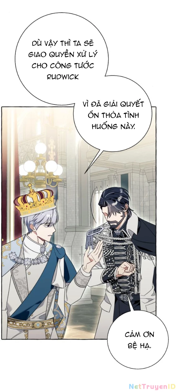 Tôi Tưởng Đó Chỉ Là Tiểu Thuyết Trọng Sinh Bình Thường Chapter 80 - Trang 2