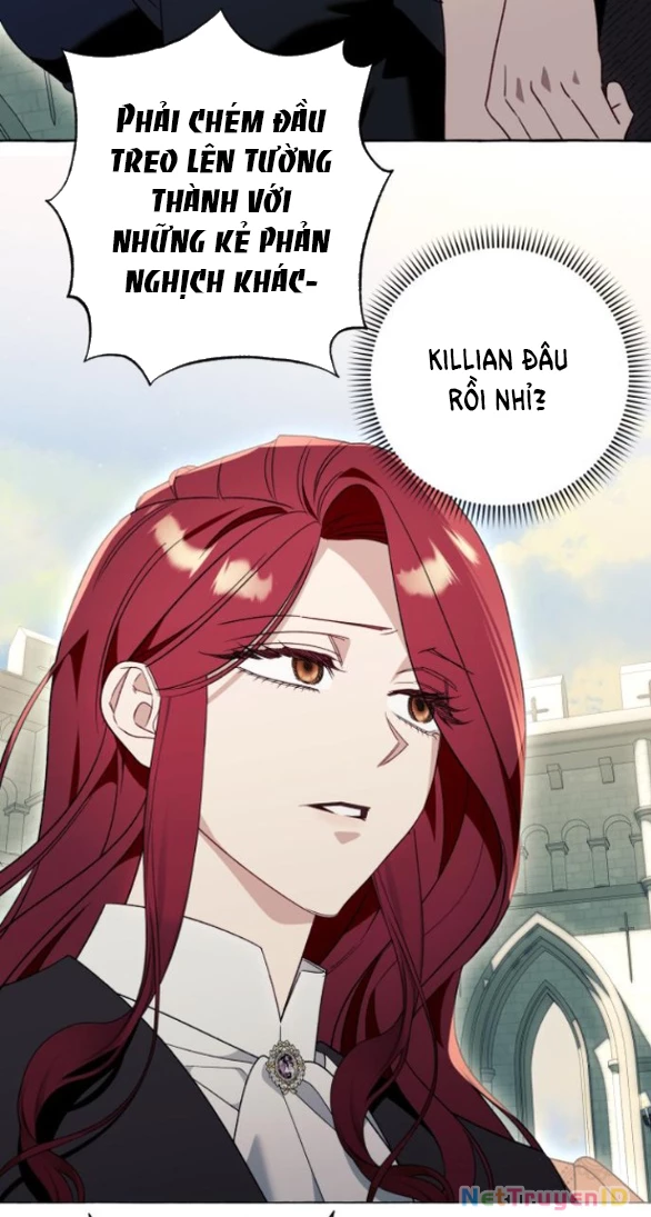 Tôi Tưởng Đó Chỉ Là Tiểu Thuyết Trọng Sinh Bình Thường Chapter 81 - Trang 2