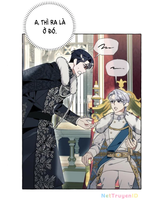 Tôi Tưởng Đó Chỉ Là Tiểu Thuyết Trọng Sinh Bình Thường Chapter 81 - Trang 2