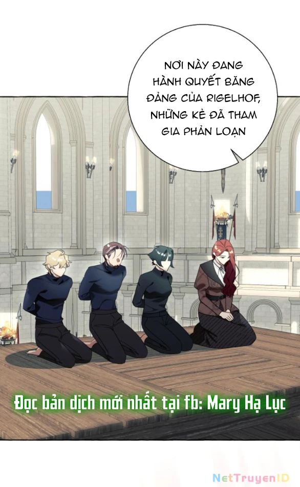 Tôi Tưởng Đó Chỉ Là Tiểu Thuyết Trọng Sinh Bình Thường Chapter 81 - Trang 2