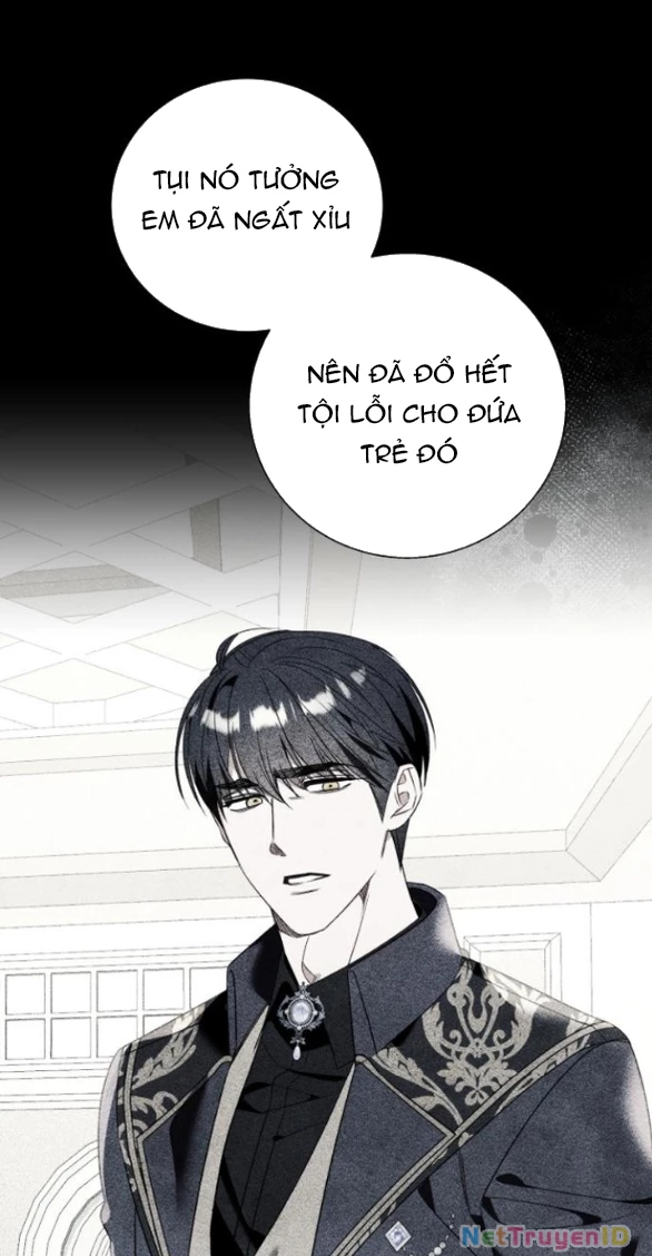 Tôi Tưởng Đó Chỉ Là Tiểu Thuyết Trọng Sinh Bình Thường Chapter 81 - Trang 2