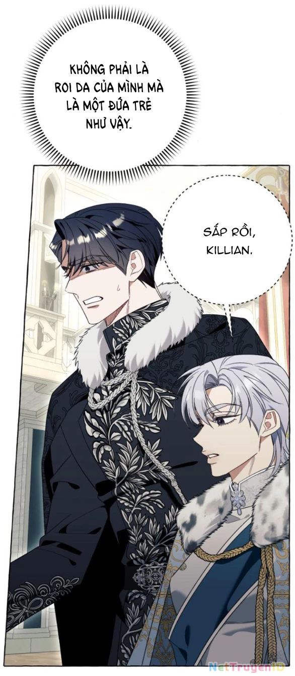 Tôi Tưởng Đó Chỉ Là Tiểu Thuyết Trọng Sinh Bình Thường Chapter 81 - Trang 2