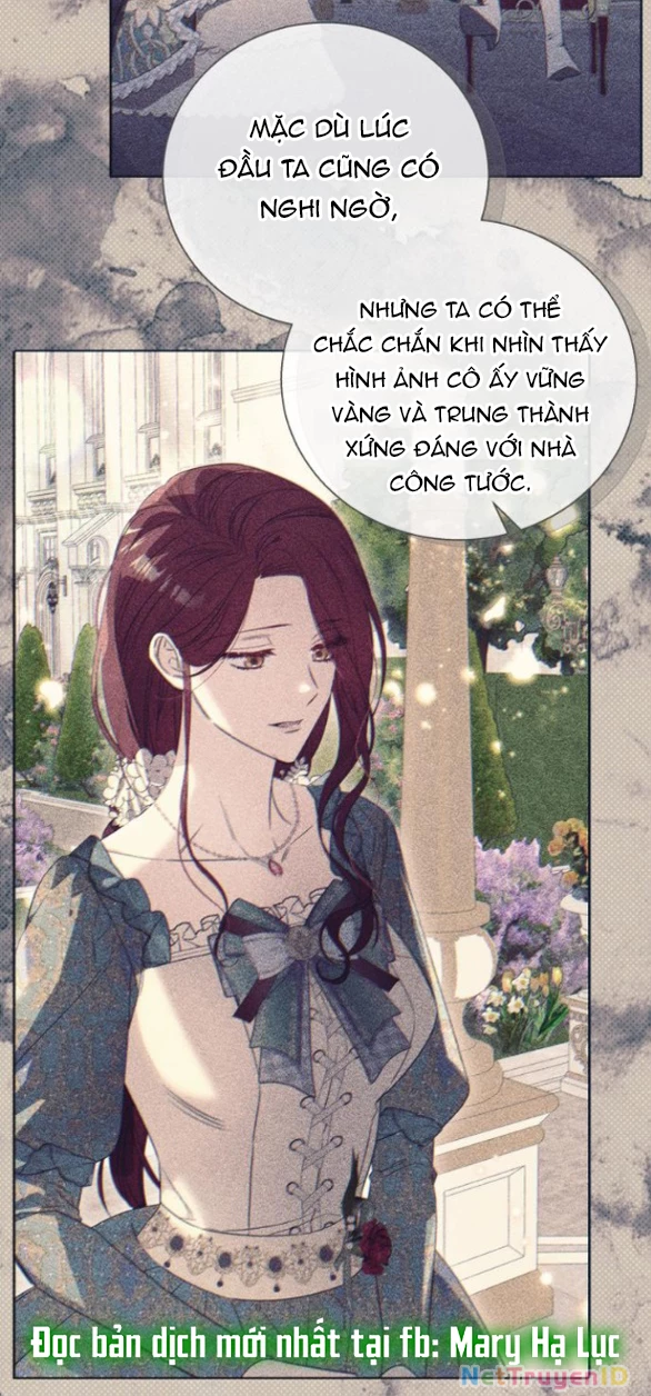 Tôi Tưởng Đó Chỉ Là Tiểu Thuyết Trọng Sinh Bình Thường Chapter 81 - Trang 2