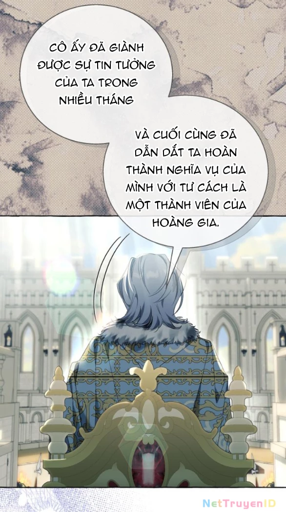 Tôi Tưởng Đó Chỉ Là Tiểu Thuyết Trọng Sinh Bình Thường Chapter 81 - Trang 2