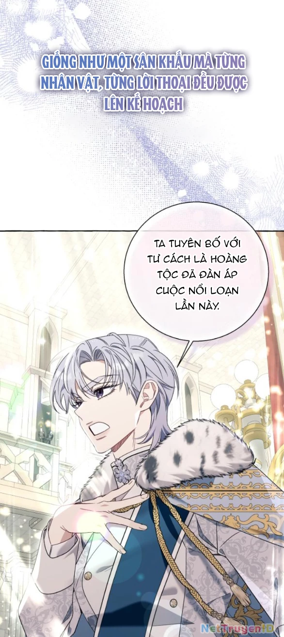 Tôi Tưởng Đó Chỉ Là Tiểu Thuyết Trọng Sinh Bình Thường Chapter 81 - Trang 2