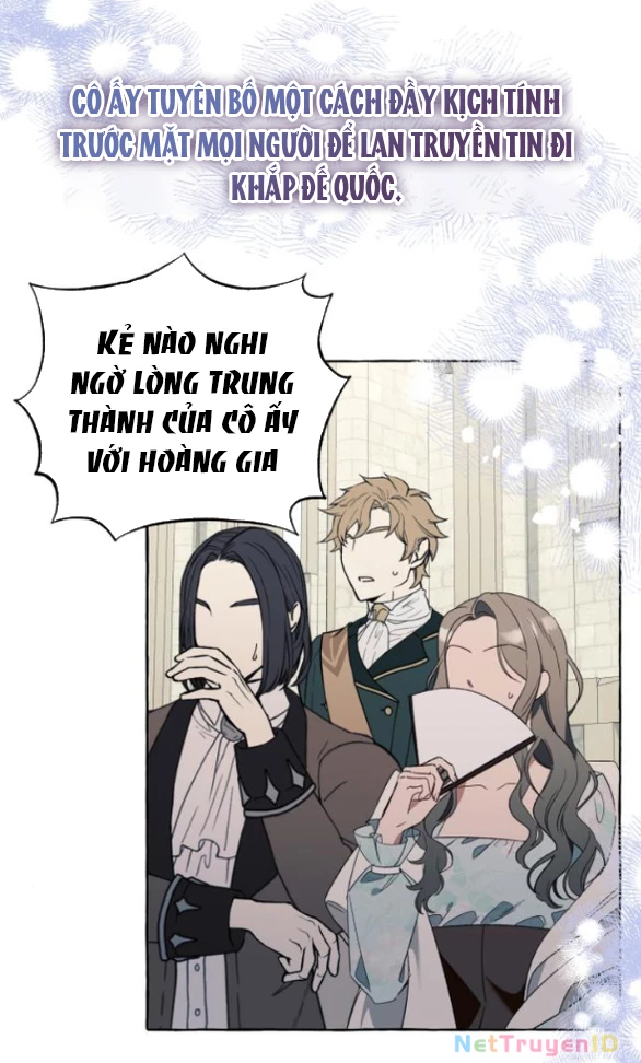 Tôi Tưởng Đó Chỉ Là Tiểu Thuyết Trọng Sinh Bình Thường Chapter 81 - Trang 2