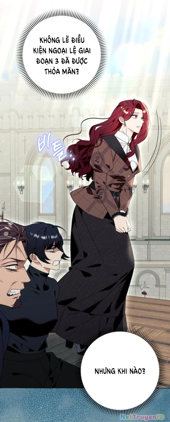 Tôi Tưởng Đó Chỉ Là Tiểu Thuyết Trọng Sinh Bình Thường Chapter 81 - Trang 2