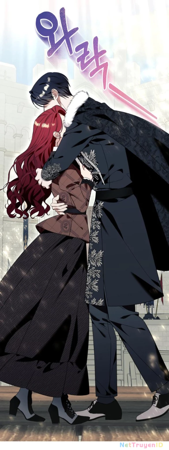 Tôi Tưởng Đó Chỉ Là Tiểu Thuyết Trọng Sinh Bình Thường Chapter 81 - Trang 2