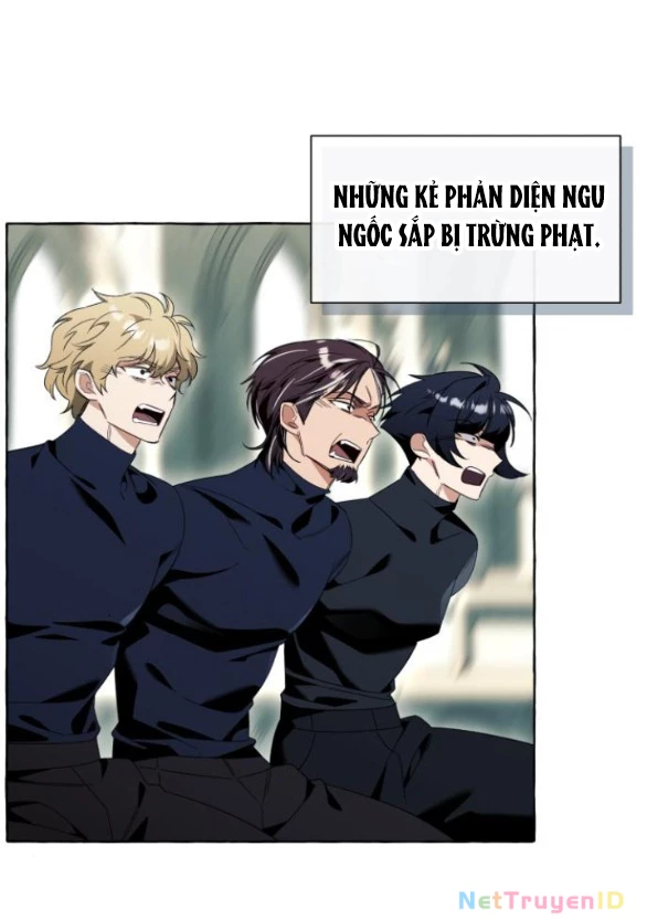 Tôi Tưởng Đó Chỉ Là Tiểu Thuyết Trọng Sinh Bình Thường Chapter 82 - Trang 2