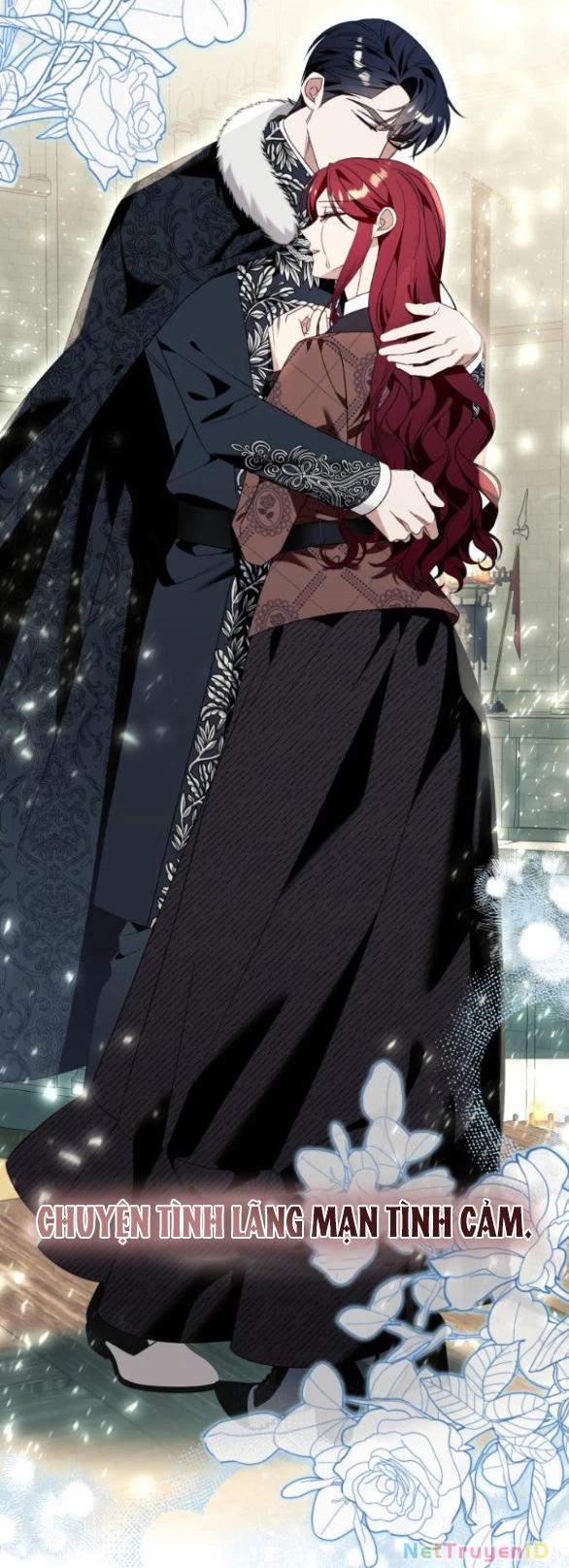 Tôi Tưởng Đó Chỉ Là Tiểu Thuyết Trọng Sinh Bình Thường Chapter 82 - Trang 2