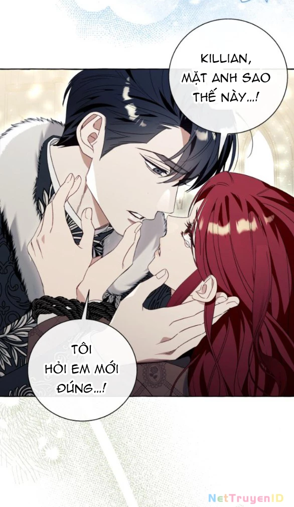 Tôi Tưởng Đó Chỉ Là Tiểu Thuyết Trọng Sinh Bình Thường Chapter 82 - Trang 2