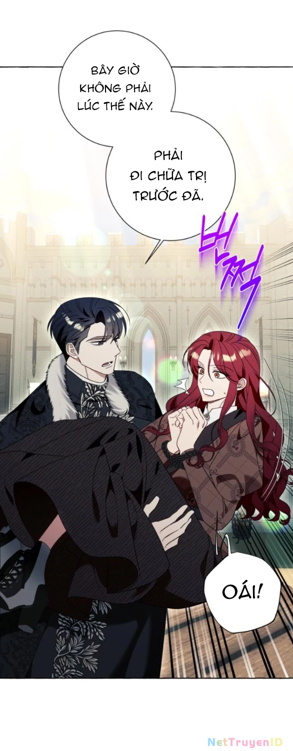 Tôi Tưởng Đó Chỉ Là Tiểu Thuyết Trọng Sinh Bình Thường Chapter 82 - Trang 2