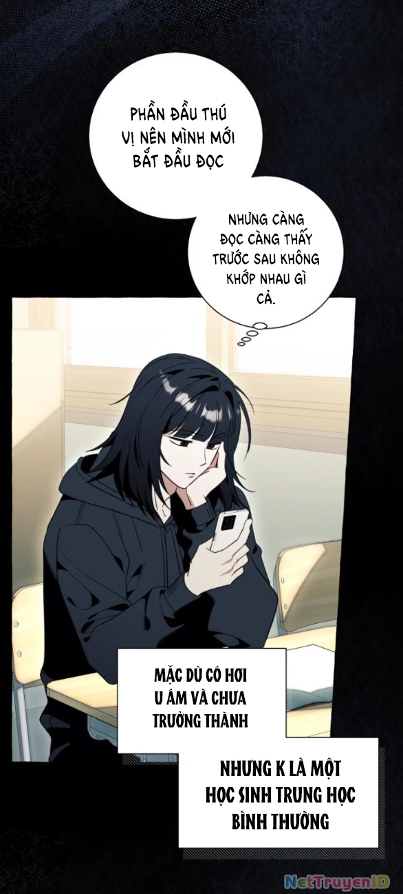 Tôi Tưởng Đó Chỉ Là Tiểu Thuyết Trọng Sinh Bình Thường Chapter 82 - Trang 2