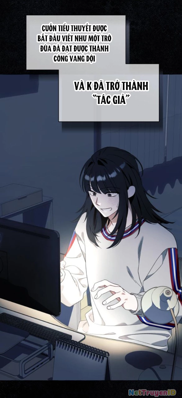 Tôi Tưởng Đó Chỉ Là Tiểu Thuyết Trọng Sinh Bình Thường Chapter 82 - Trang 2