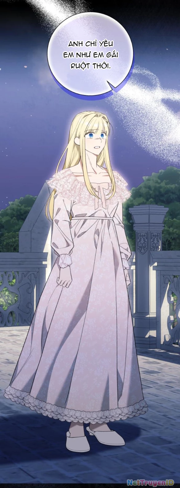 Tôi Tưởng Đó Chỉ Là Tiểu Thuyết Trọng Sinh Bình Thường Chapter 82 - Trang 2