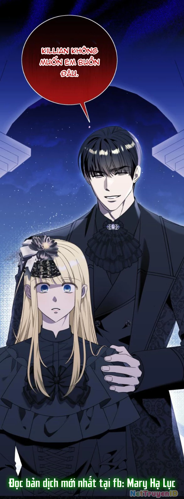 Tôi Tưởng Đó Chỉ Là Tiểu Thuyết Trọng Sinh Bình Thường Chapter 82 - Trang 2