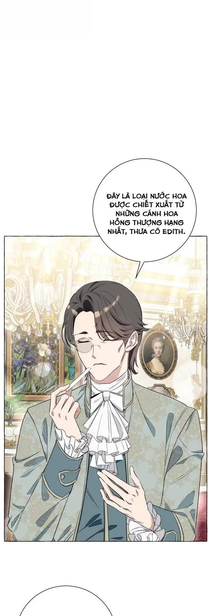 Tôi Tưởng Đó Chỉ Là Tiểu Thuyết Trọng Sinh Bình Thường Chapter 9 - Trang 2