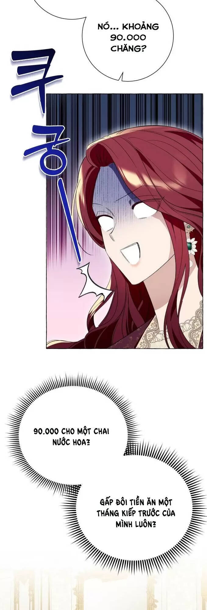 Tôi Tưởng Đó Chỉ Là Tiểu Thuyết Trọng Sinh Bình Thường Chapter 9 - Trang 2