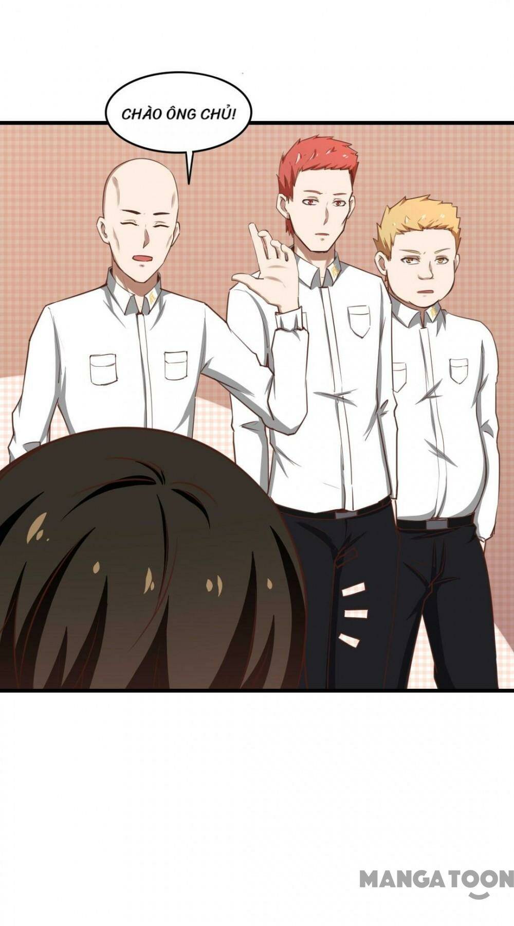 Tôi Và Cô Nàng Thuê Trọ Xinh Đẹp 26 Tuổi Chapter 101 - Trang 2