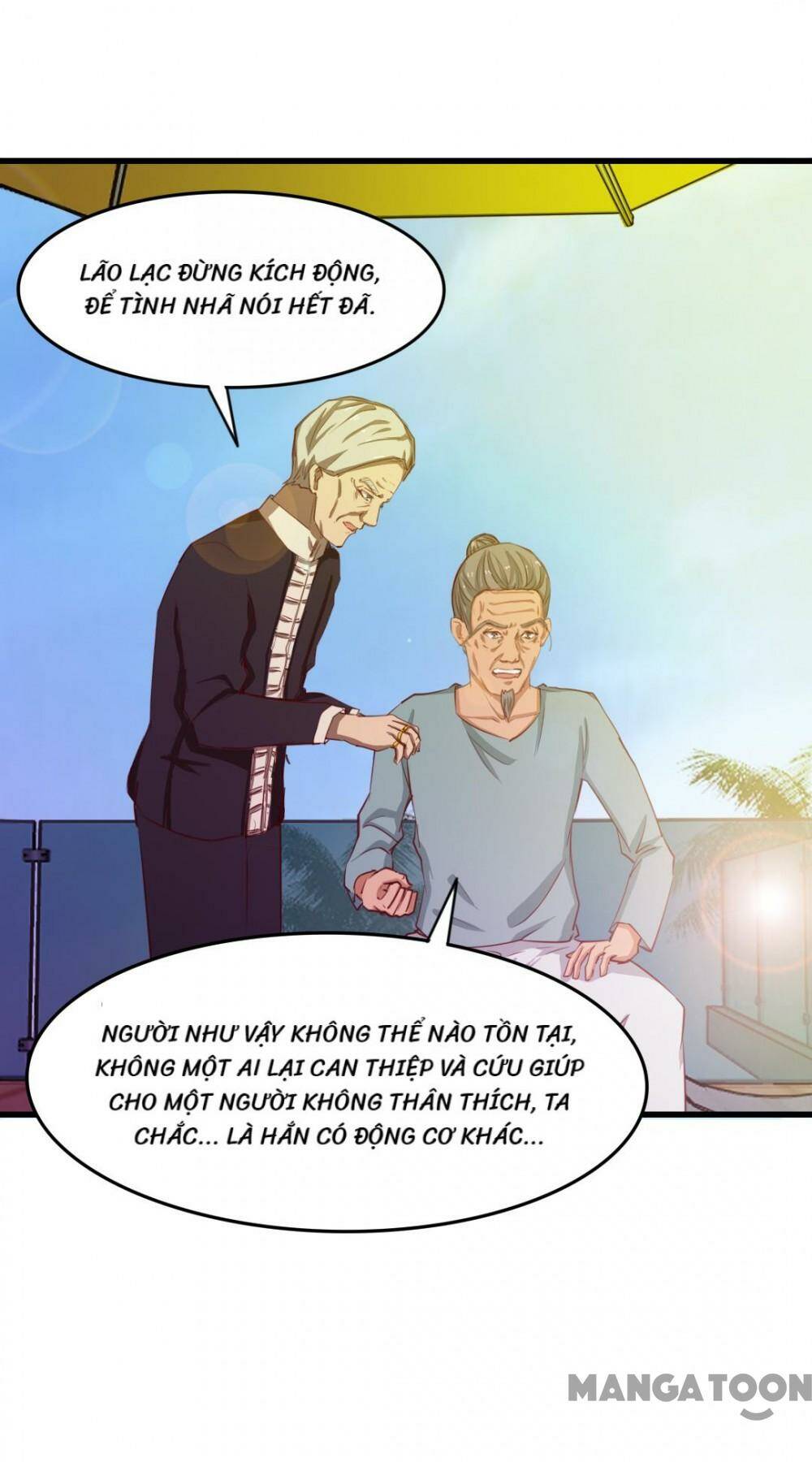 Tôi Và Cô Nàng Thuê Trọ Xinh Đẹp 26 Tuổi Chapter 102 - Trang 2