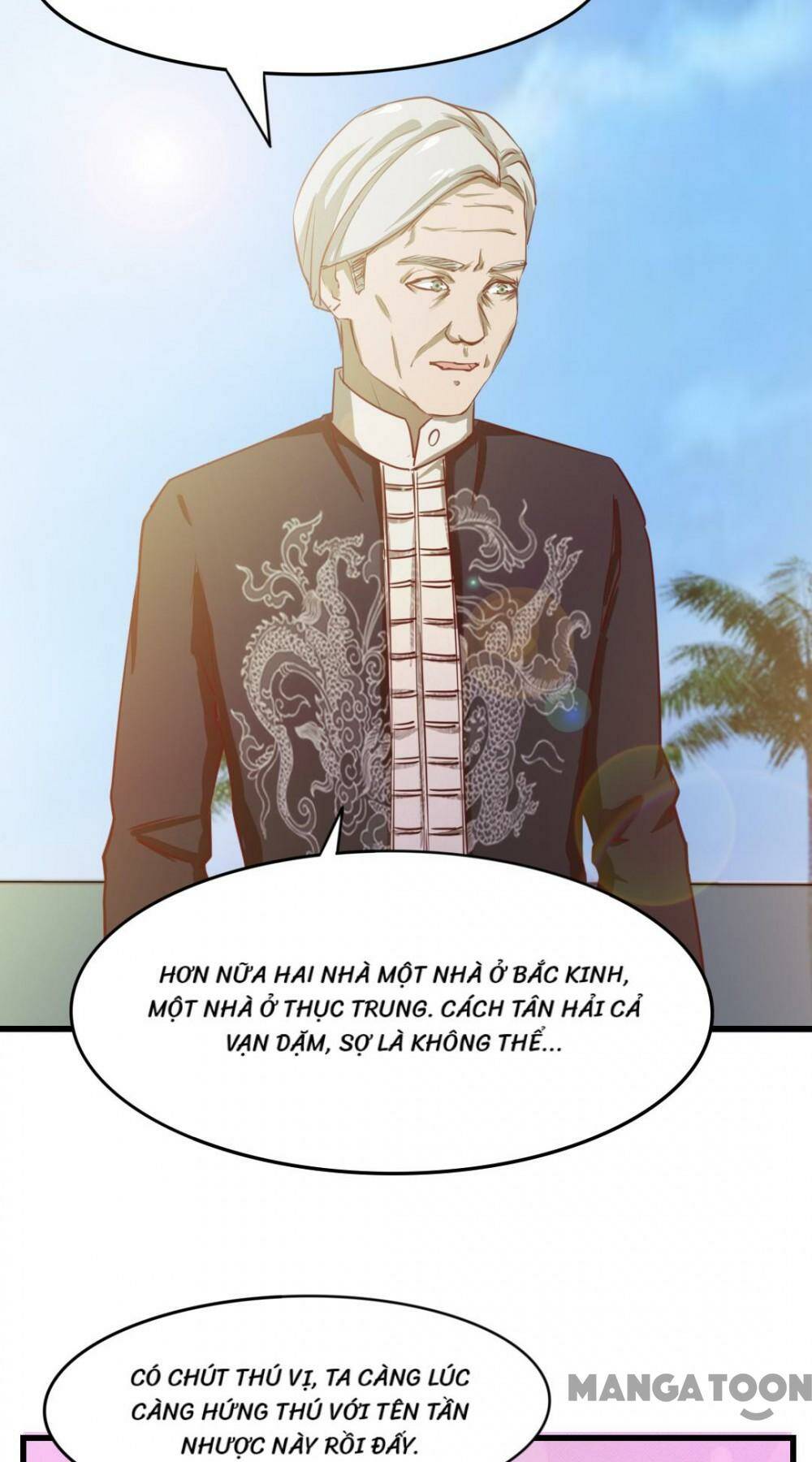 Tôi Và Cô Nàng Thuê Trọ Xinh Đẹp 26 Tuổi Chapter 102 - Trang 2