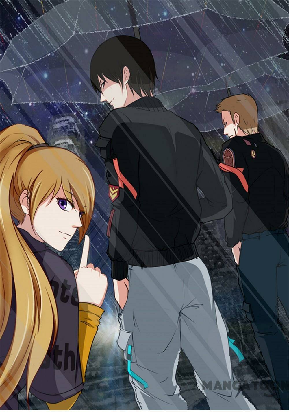 Tôi Và Cô Nàng Thuê Trọ Xinh Đẹp 26 Tuổi Chapter 106 - Trang 2